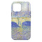 Waterloo Bridge by Claude Monet iPhone 13 Pro Max Tough Case - Back