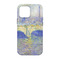 Waterloo Bridge by Claude Monet iPhone 13 Pro Tough Case - Back