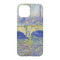 Waterloo Bridge by Claude Monet iPhone 15 Case - Back