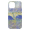 Waterloo Bridge by Claude Monet iPhone 15 Plus Case - Back