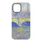 Waterloo Bridge by Claude Monet iPhone 15 Pro Tough Case - Back