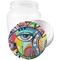Abstract Eye Painting Jar Opener - Main
