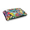 Abstract Eye Painting Outdoor Dog Beds - Medium - MAIN