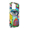 Abstract Eye Painting iPhone 13 Case - Angle