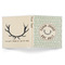 Deer 3-Ring Binder Approval- 1in