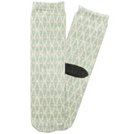 Deer Adult Crew Socks