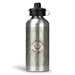 Deer Water Bottles - 20 oz - Aluminum (Personalized)