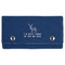 Deer Cards & Dice Set - Navy Blue - Front