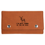 Deer Cards & Dice Set (Personalized)