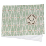 Deer Cooling Towel (Personalized)