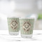 Deer Glass Shot Glass - Standard - LIFESTYLE