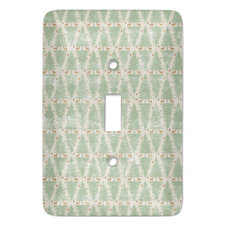 Deer Light Switch Cover