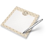 Deer Notepad (Personalized)