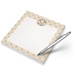 Deer Notepad (Personalized)