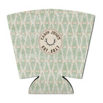 Deer Party Cup Sleeve - with Bottom (Personalized)