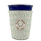 Deer Party Cup Sleeves - without bottom - FRONT (on cup)