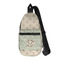 Deer Sling Bag - Front View