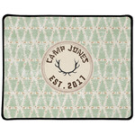 Deer Large Gaming Mouse Pad - 12.5" x 10" (Personalized)