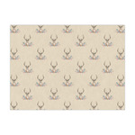 Deer Large Tissue Papers Sheets - Heavyweight