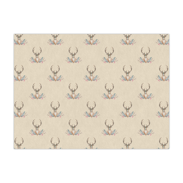 Custom Deer Large Tissue Papers Sheets - Heavyweight