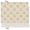 Deer Tissue Paper - Heavyweight - Medium - Front & Back