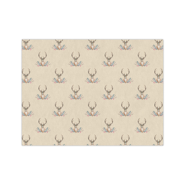 Custom Deer Medium Tissue Papers Sheets - Heavyweight