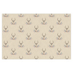 Deer X-Large Tissue Papers Sheets - Heavyweight