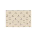 Deer Small Tissue Papers Sheets - Lightweight