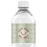 Deer Water Bottle Labels - Custom Sized (Personalized)