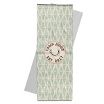 Deer Yoga Mat Towel (Personalized)