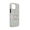 Deer iPhone 13 Mini Tough Case - Angle