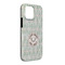 Deer iPhone 13 Pro Max Tough Case - Angle