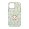 Deer iPhone 13 Pro Tough Case - Back