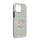 Deer iPhone 13 Tough Case - Angle