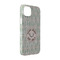 Deer iPhone 14 Case - Angle