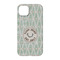 Deer iPhone 14 Case - Back