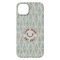 Deer iPhone 14 Plus Case - Back