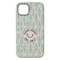 Deer iPhone 14 Plus Tough Case - Back