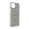 Deer iPhone 14 Pro Case - Angle