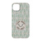 Deer iPhone 14 Pro Case - Back