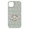 Deer iPhone 14 Pro Max Case - Back