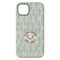 Deer iPhone 14 Pro Max Tough Case - Back