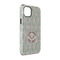 Deer iPhone 14 Pro Tough Case - Angle