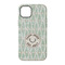 Deer iPhone 14 Pro Tough Case - Back