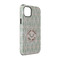 Deer iPhone 14 Tough Case - Angle