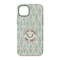 Deer iPhone 14 Tough Case - Back