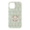 Deer iPhone 15 Case - Back