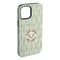 Deer iPhone 15 Plus Tough Case - Angle