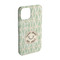 Deer iPhone 15 Pro Case - Angle