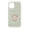 Deer iPhone 15 Pro Case - Back